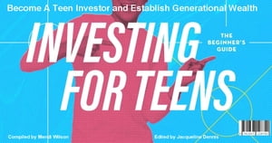 Investing Strategies for Teens