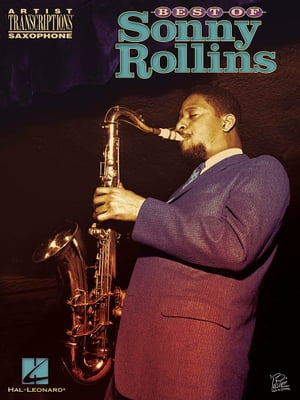 Best of Sonny Rollins Songbook