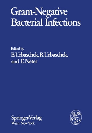 Gram-Negative Bacterial Infections and Mode of Endotoxin Actions