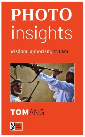 Photo Insights【電子書籍】[ Tom Ang ]