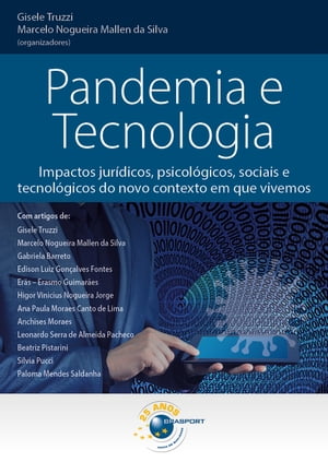 Pandemia e Tecnologia