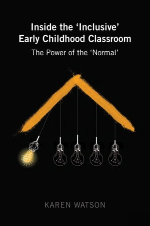 Inside the 'Inclusive' Early Childhood Classroom