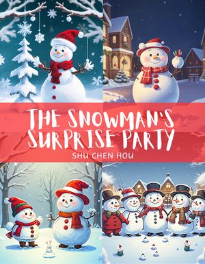 The Snowman's Surprise Party