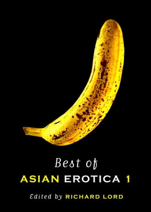Best of Asian Erotica
