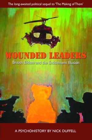 Wounded Leaders