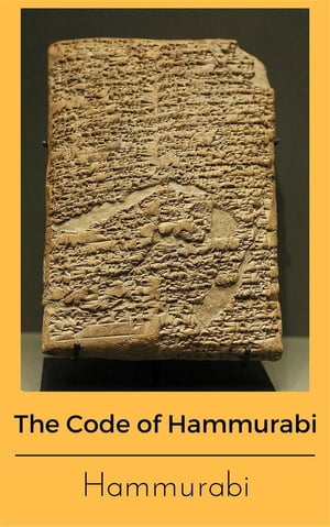 ŷKoboŻҽҥȥ㤨The Code of HammurabiŻҽҡ[ Hammurabi ]פβǤʤ295ߤˤʤޤ
