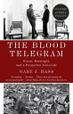 The Blood Telegram Nixon, Kissinger, and a Forgo