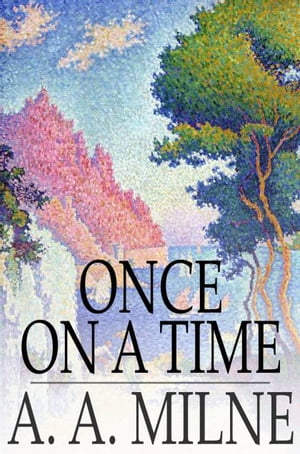 Once on a Time