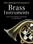 The Cambridge Encyclopedia of Brass Instruments