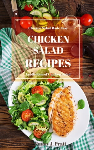 Chicken Salad Recipes