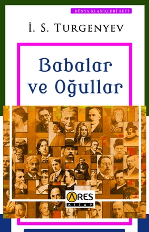 Babalar ve O?ullar【電子書籍】[ Ivan Serge