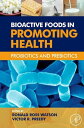 Bioactive Foods in Promoting Health Probiotics and Prebiotics