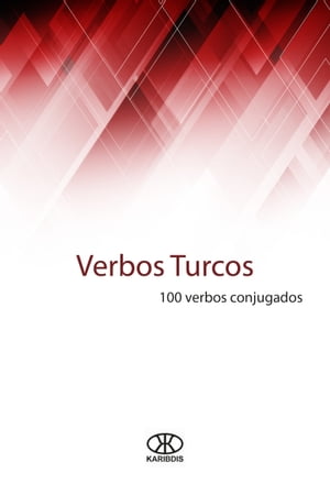 Verbos turcos (100 verbos conjugados)
