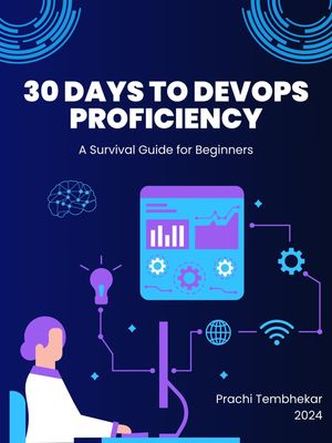 30 Days to DevOps Proficiency【電子書籍】[