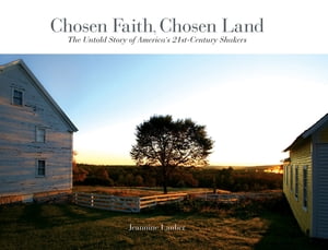 Chosen Faith, Chosen Land