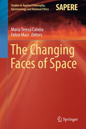 The Changing Faces of SpaceŻҽҡ