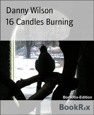 16 Candles Burning【電子書籍】[ Danny Wils