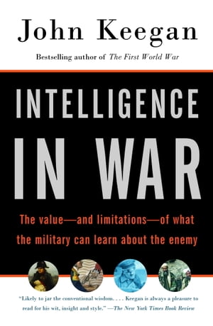 Intelligence in War