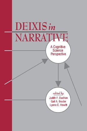 Deixis in Narrative