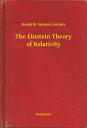 ŷKoboŻҽҥȥ㤨The Einstein Theory of RelativityŻҽҡ[ Hendrik Antoon Lorentz ]פβǤʤ100ߤˤʤޤ