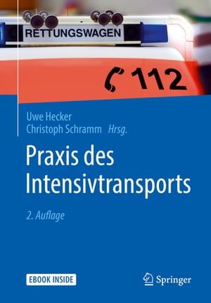 Praxis des Intensivtransports【電子書籍】
