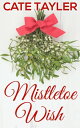 Mistletoe Wish【電...