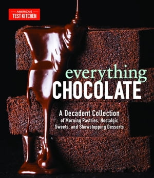 Everything Chocolate