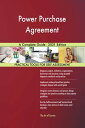 Power Purchase Agreement A Complete Guide - 2021 Edition