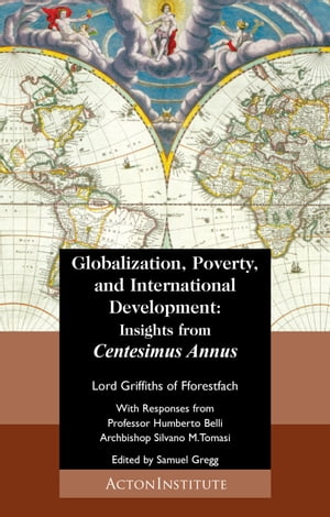 Globalization, Poverty, and International Development