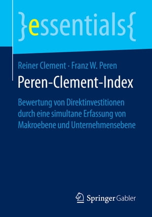 Peren-Clement-Index