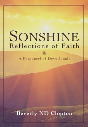 Sonshine: Reflections of Faith