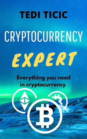 Cryptocurrency Expert