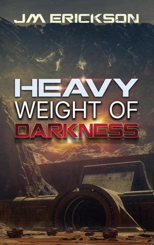 ŷKoboŻҽҥȥ㤨Heavy Weight of DarknessŻҽҡ[ J. M. Erickson ]פβǤʤ450ߤˤʤޤ