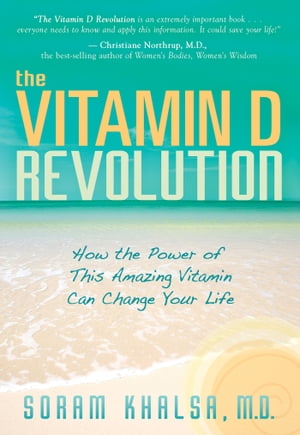 Vitamin D Revolution