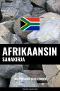 Afrikaansin sanakirja Aihepohjainen l?hestyminen