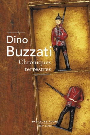 ŷKoboŻҽҥȥ㤨Chroniques terrestresŻҽҡ[ Dino Buzzati ]פβǤʤ1,870ߤˤʤޤ
