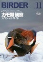 BIRDER2015年11月号【電子書籍】 BIRDER編集部