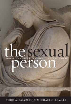 The Sexual Person