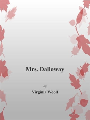 Mrs. Dalloway