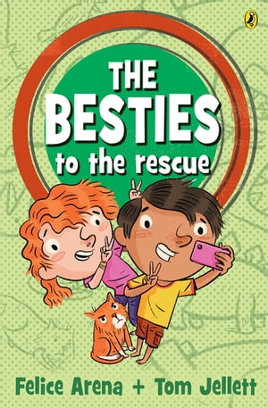 ŷKoboŻҽҥȥ㤨The Besties to the RescueŻҽҡ[ Felice Arena ]פβǤʤ1,107ߤˤʤޤ