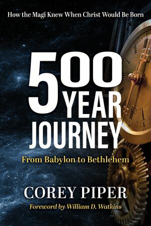 ŷKoboŻҽҥȥ㤨500 Year Journey How the Magi Knew When Christ Would be BornŻҽҡ[ Corey Piper ]פβǤʤ9ߤˤʤޤ
