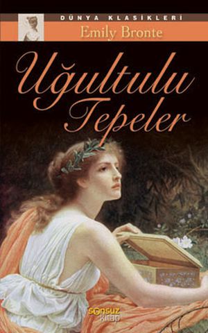 U?ultulu TepelerŻҽҡ[ Emily Bronte ]