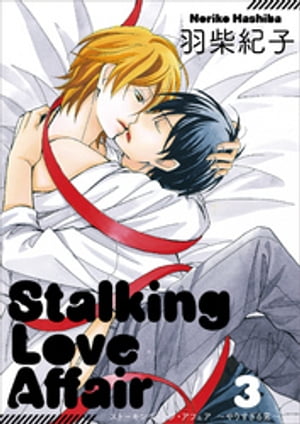 Stalking Love Affair 3