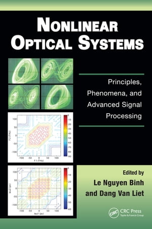 Nonlinear Optical Systems