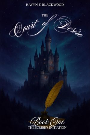 The Scribe's Initiation