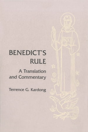 Benedict's Rule