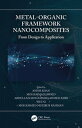 ŷKoboŻҽҥȥ㤨Metal-Organic Framework Nanocomposites From Design to ApplicationŻҽҡۡפβǤʤ8,945ߤˤʤޤ