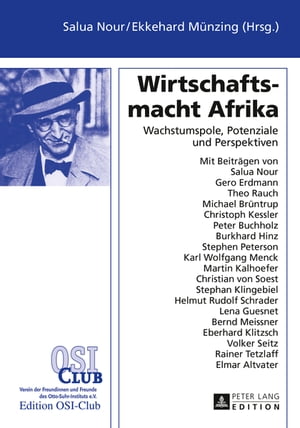 Wirtschaftsmacht Afrika