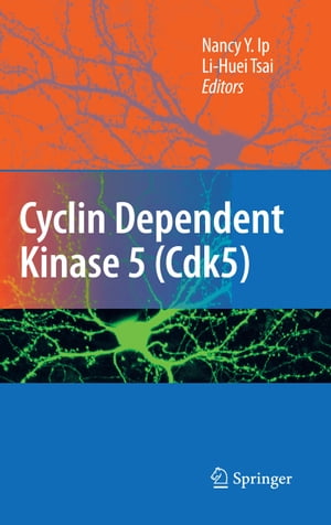 Cyclin Dependent Kinase 5 (Cdk5)