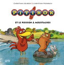 Pitikok et le poisson ? moustaches